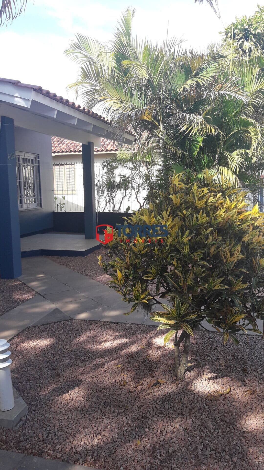 Casa em Viamão - Tarumã