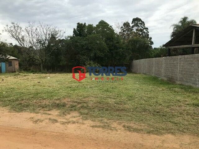 Lote/Terreno em Viamão - Fiuza