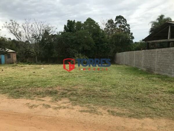 Lote/Terreno em Viamão - Fiuza