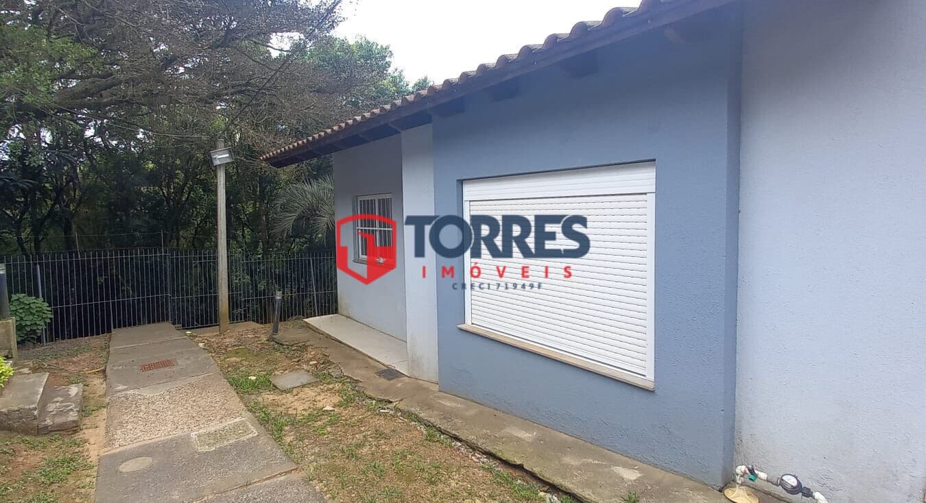 VENDA DE CHAVE