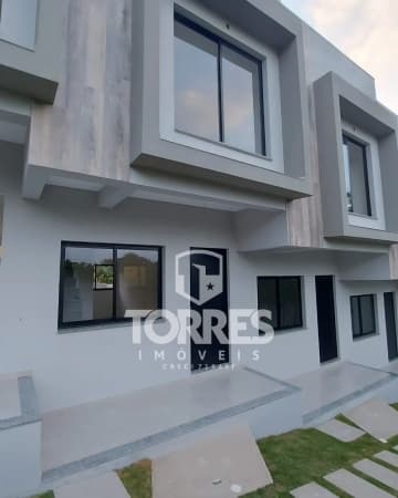 Sobrado em Viamão - Tarumã