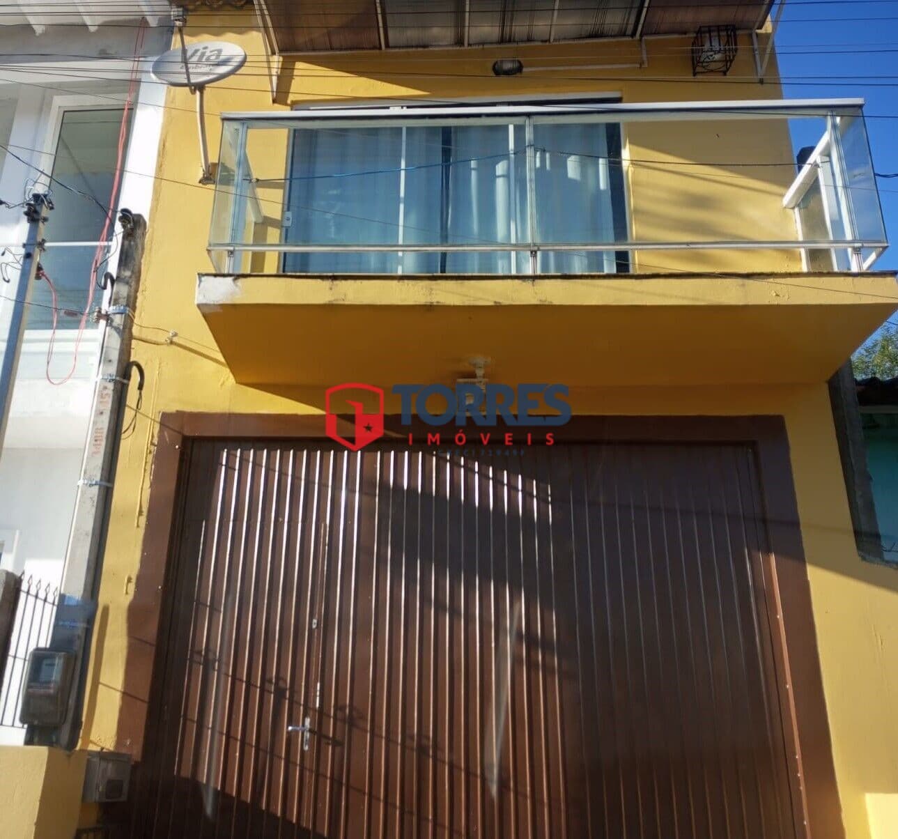 Sobrado em Viamão - Santa Isabel