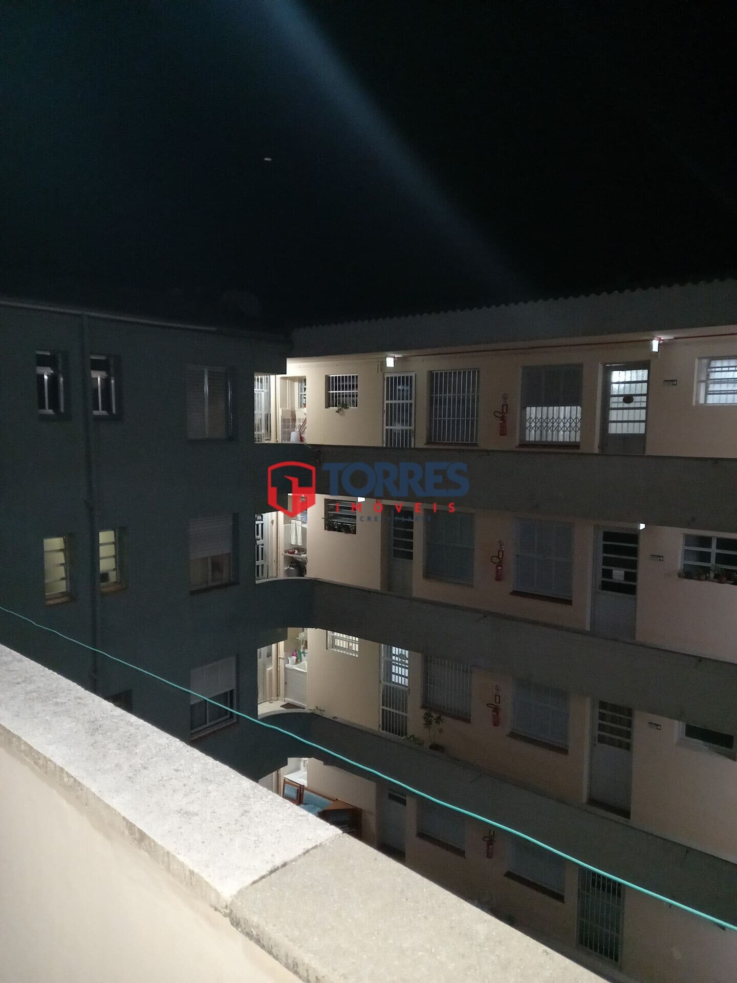 Apartamento Padrão 2 dorm com sacada