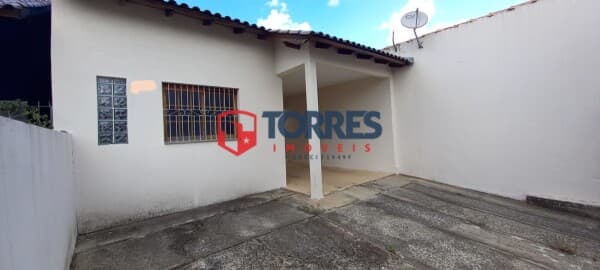 Casa em Alvorada - Jardim Algarve
