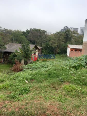 Terreno Escriturado a 2 minutos do Centro - Viamão