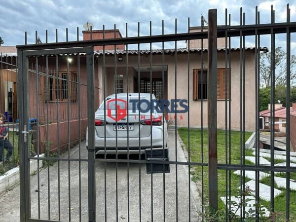 Casa de Condomínio em Viamão - Jardim Krahe