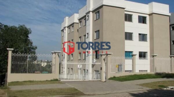 Apartamento em Viamão - Querência