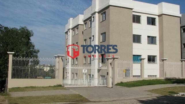 Apartamento em Viamão - Querência