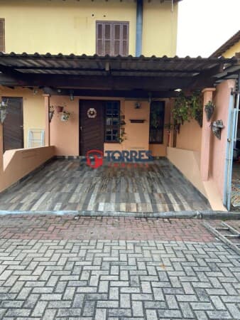 Casa Sobrado - Querência