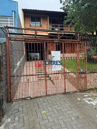 Casa em Gravataí - COHAB A