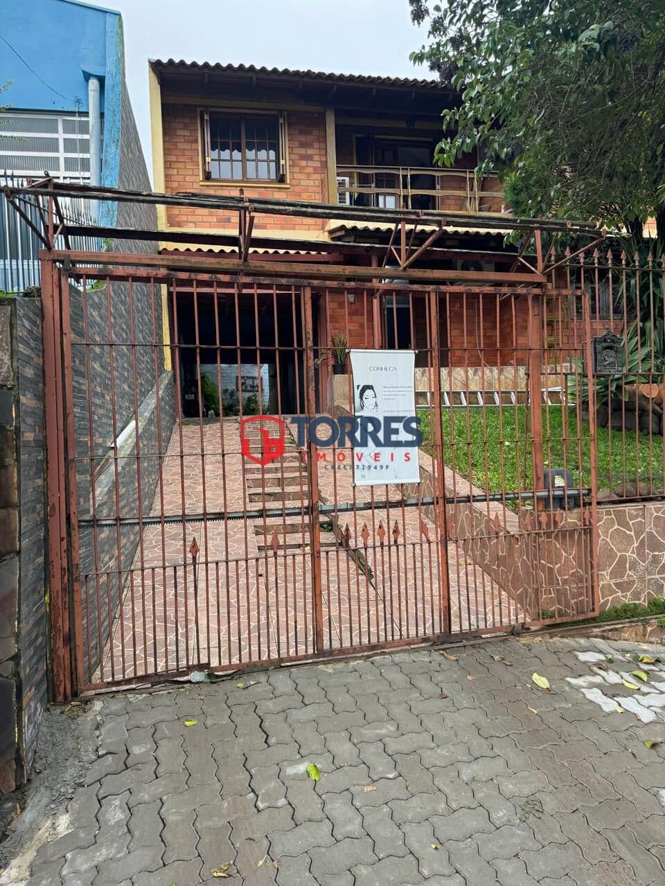 Casa em Gravataí - COHAB A
