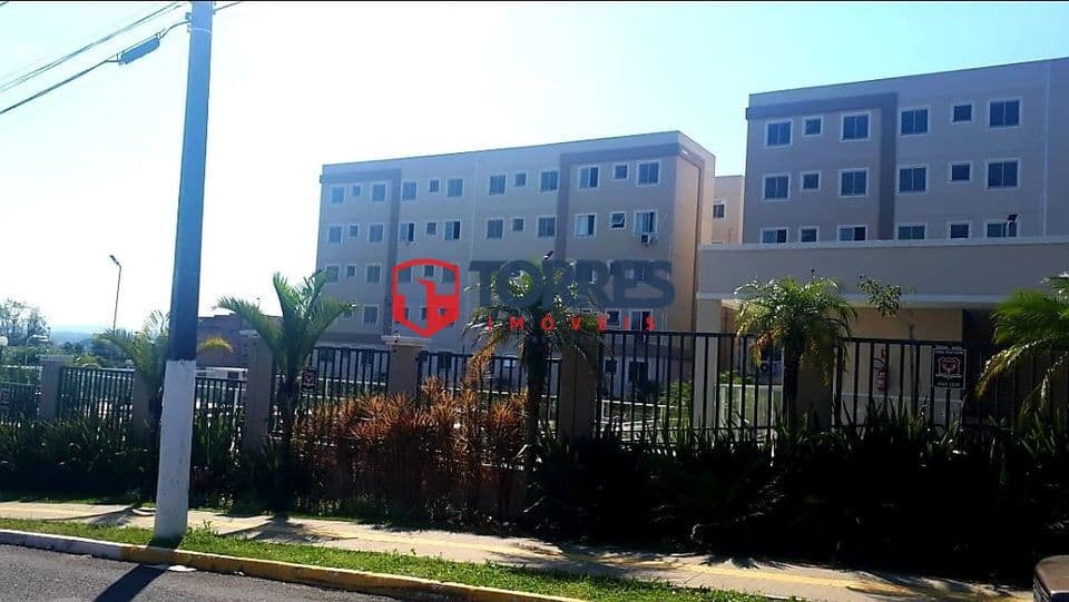 Apartamento em Gravataí - São Luiz