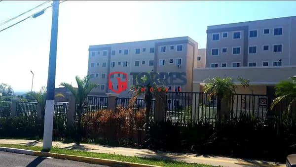 Apartamento em Gravataí - São Luiz