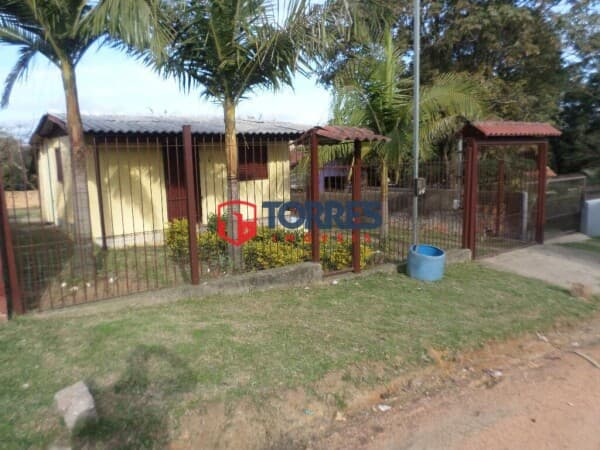 Casa em Viamão - Santa Isabel