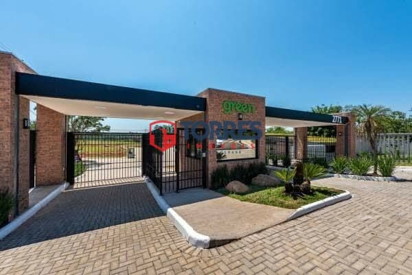 Ótimo Lote Condomínio Gren no Caminho do Meio - Viamão