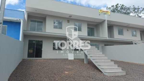 Apartamento em Viamão - Centro