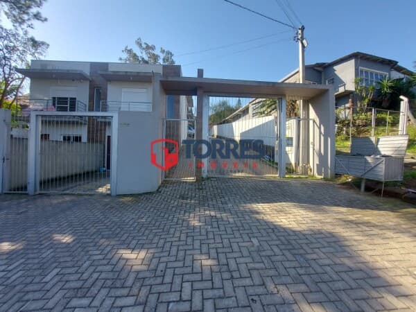 Sobrado em Viamão - Tarumã