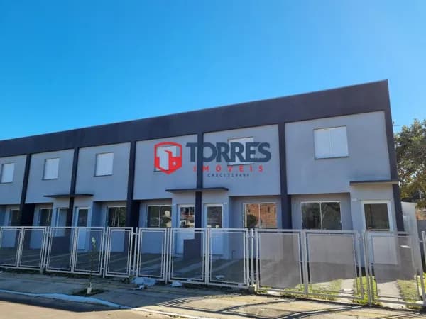 Sobrado em Viamão - Augusta