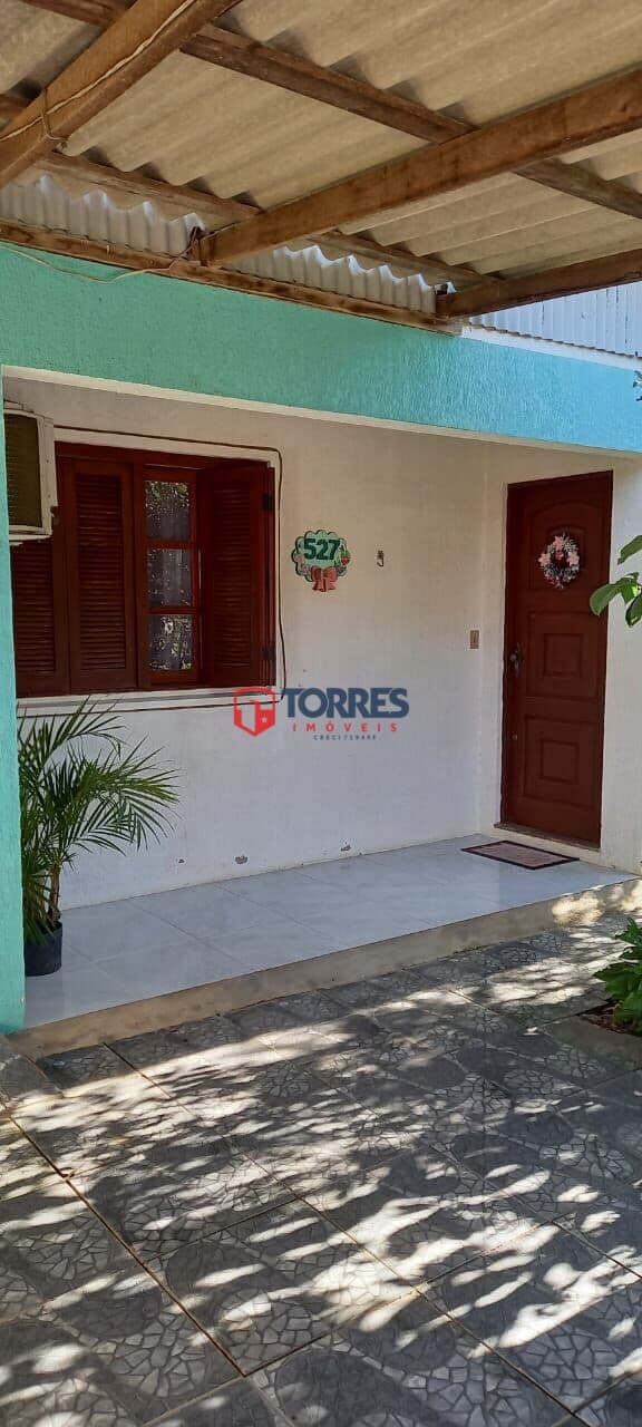 Casa em Viamão - São Tomé