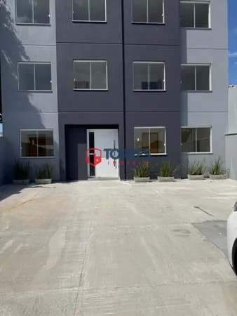 Apartamento em Alvorada - Formoza