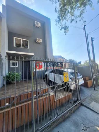 Sobrado em Viamão - Querência