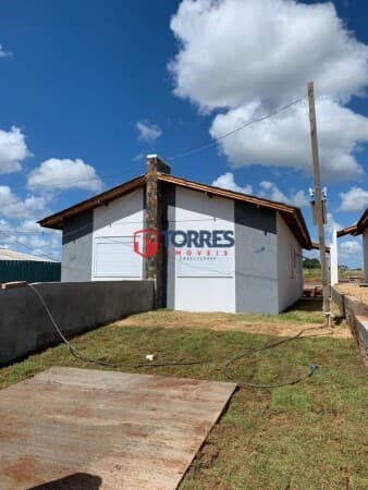 Casa em Viamão - Jardim Viamar