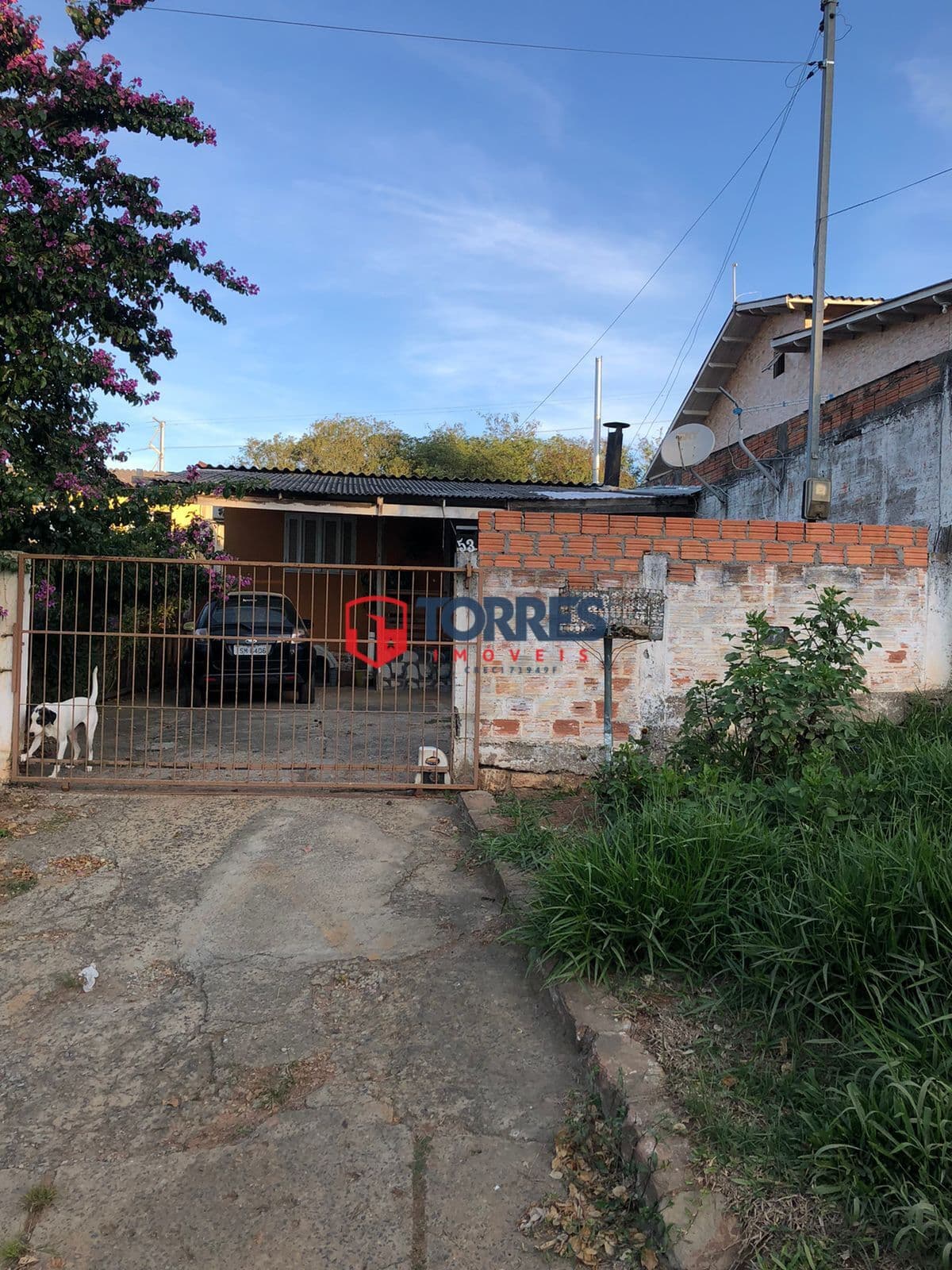 Casa em Viamão - Cocão