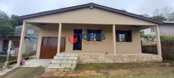 Casa em Viamão - Tarumã