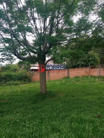 Dois Terrenos Murados Tarumã Viamão - RS