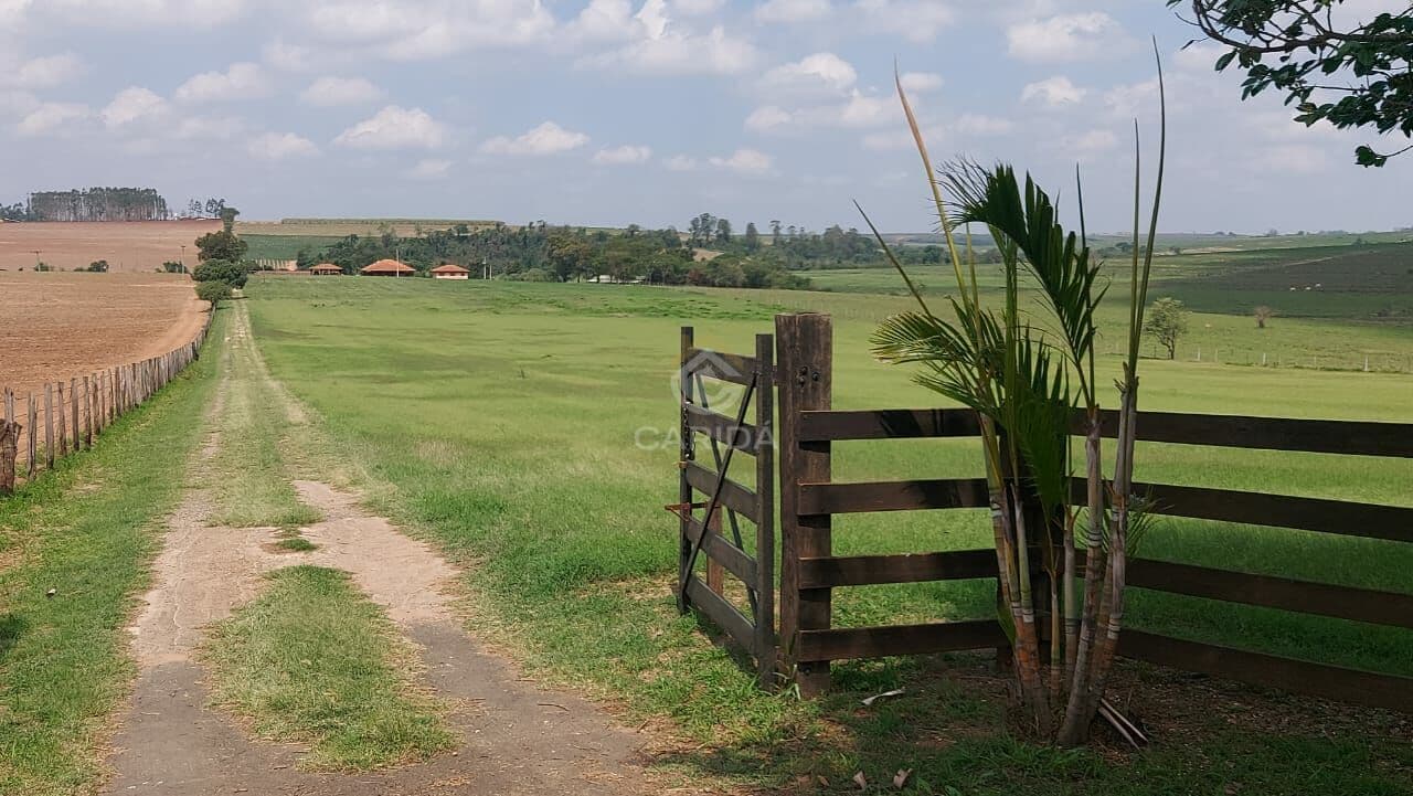 Haras em Tiete com renda