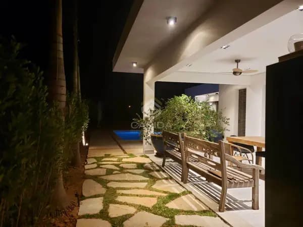 Casa a venda em Itu