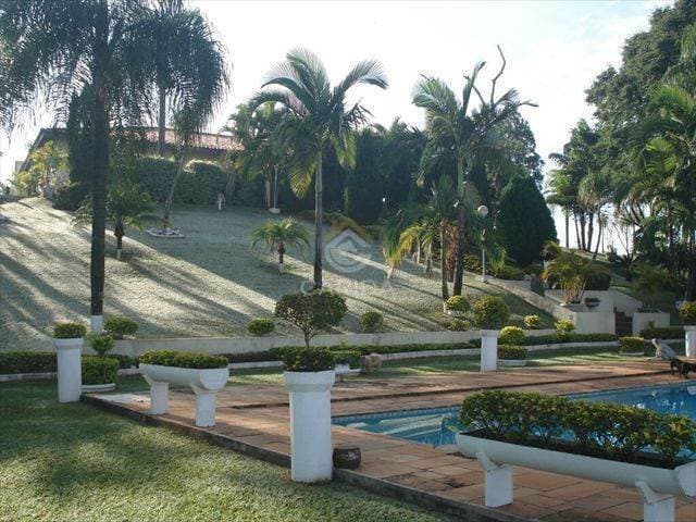 Sitio em Itu 24 Ha