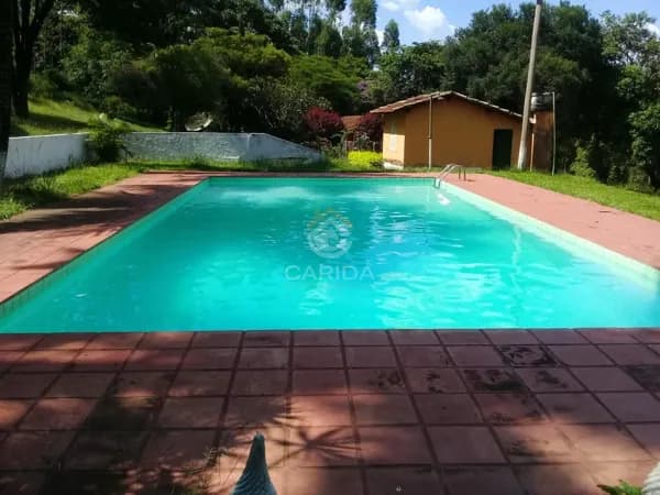 Chácara a venda Cabreúva