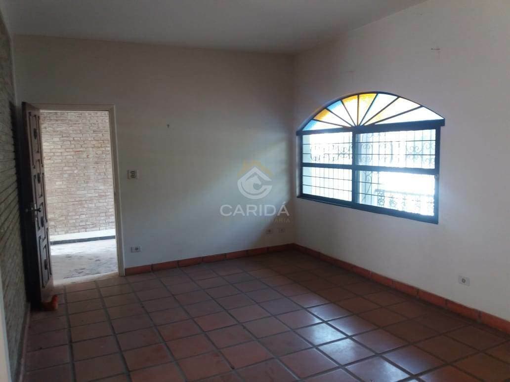 Casa a venda em Itu