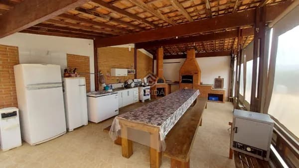 Haras Ipero 19,2 ha a venda
