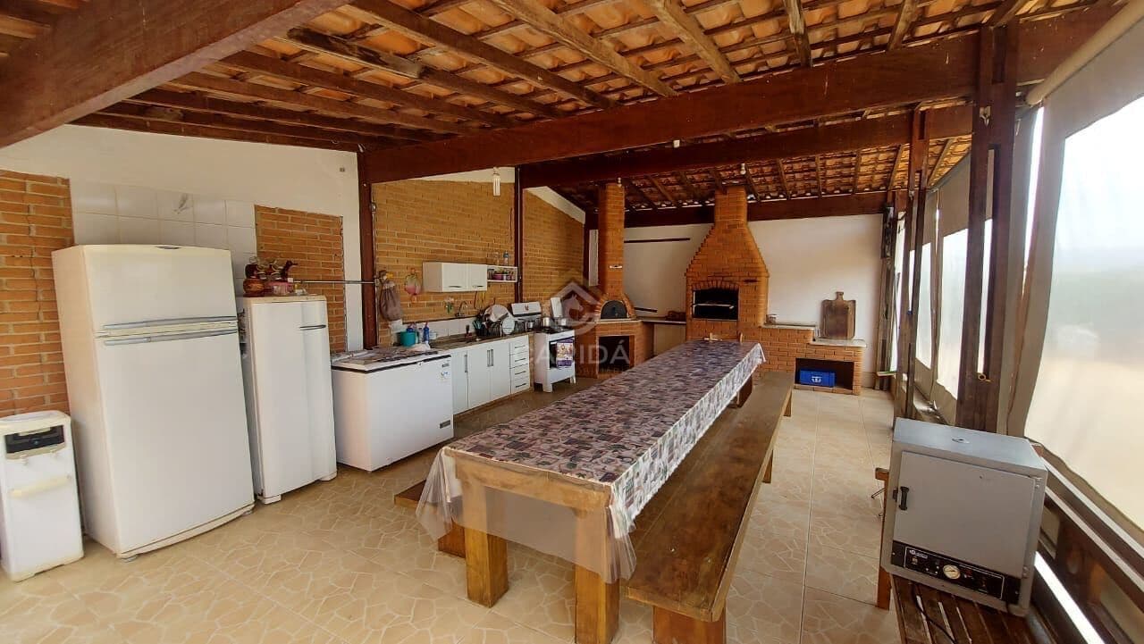 Haras Ipero 19,2 ha a venda