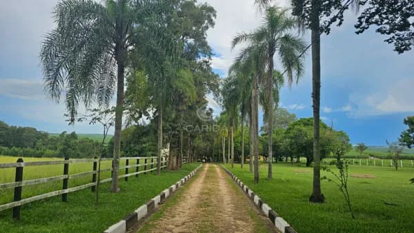 Sítio em Porto Feliz/SP