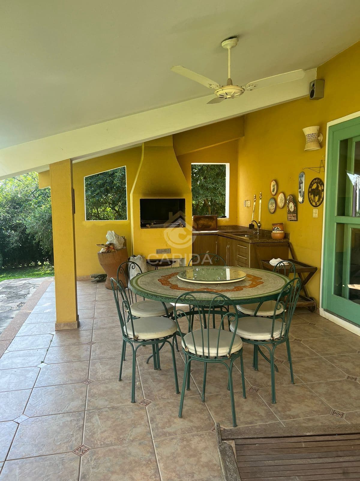 Casa em Condomínio Moradas Sao Luiz a venda