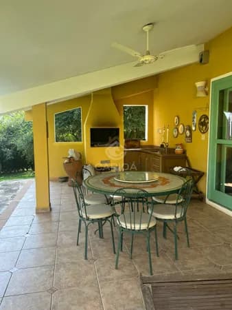 Casa em Condomínio Moradas Sao Luiz a venda