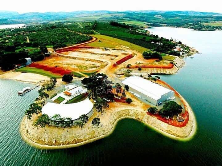 Marina A VENDA