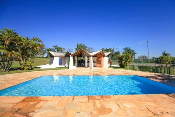 Sitio a venda em Itu
