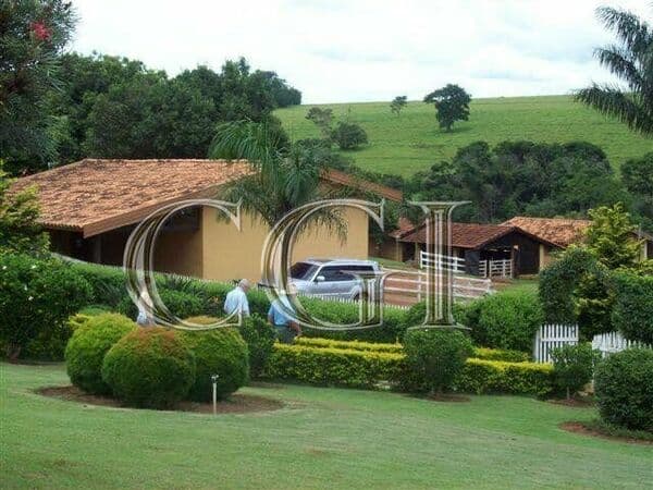 Fazenda à venda em Avaré/SP