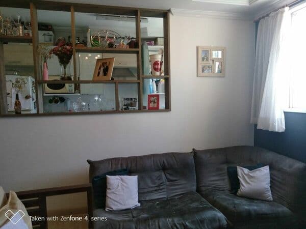 Apartamento à venda em Itu/SP