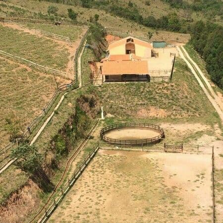 Sítio à venda em Atibaia/SP