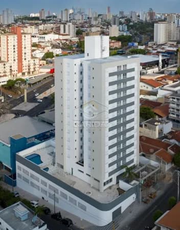 Apartamento Padrão Bauru 82m