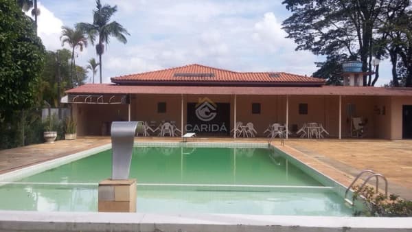 Sítio a venda Araçariguama SP