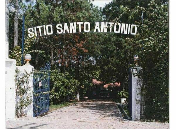 Sítio à venda em Porto Feliz/SP