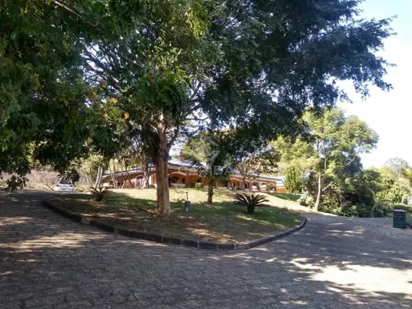 Chacara Cabreuva