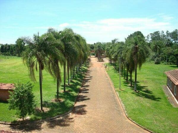 Hotel à venda em Capão Bonito/SP