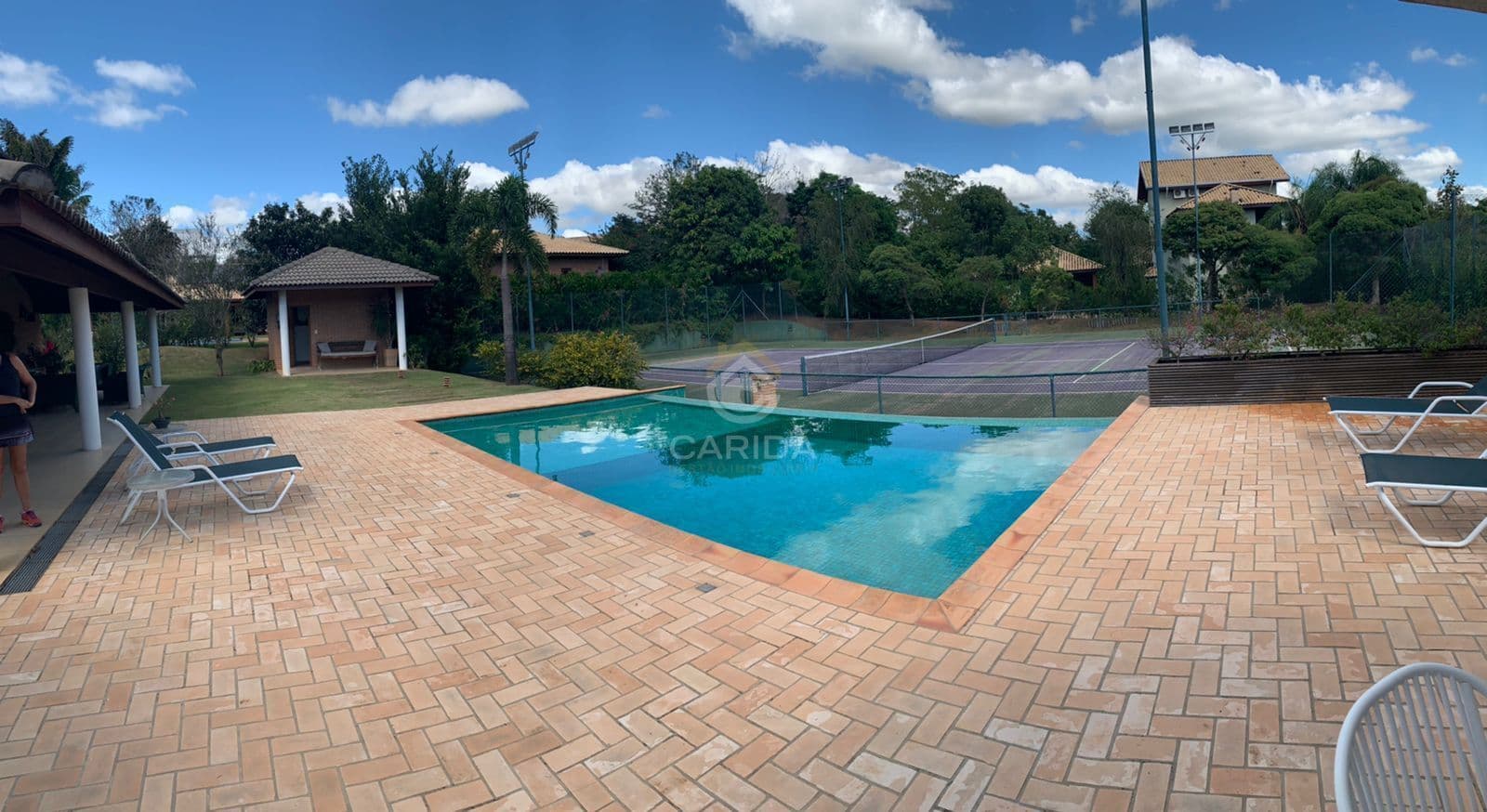 Casa Condominio Vila Real Itu